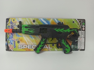 Автомат трещотка M5-3