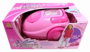 Пылесос на батарейках 2008A