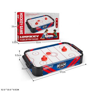 Настольная игра Аэрохоккей 2553-1