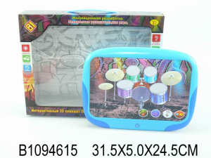 Планшет 3D интерактивный 6883C2