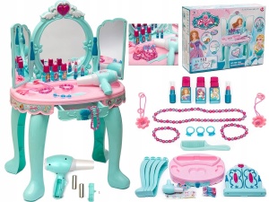 Волшебное зеркало на батарейках  15 аксессуаров 008-906 