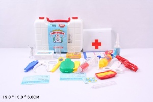 Доктор 25 предметов 2550