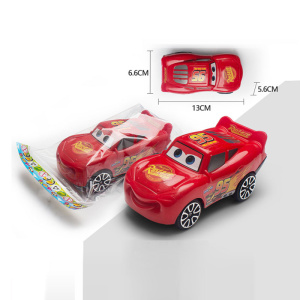 Машинка инерционная 966(A)