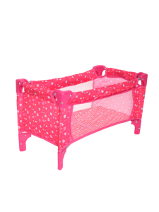 Манеж для кукол 8898-M1413 