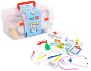 Доктор 29 предметов 2551