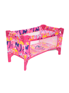 Манеж для кукол 8898-M2013