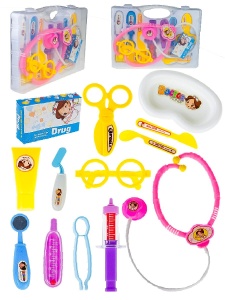 Доктор  13 предметов 2012A-1