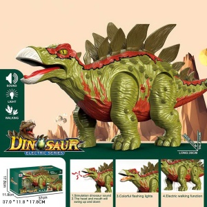 Динозавр интерактивный 905A