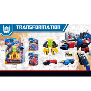 Трансформер в ассортименте HD18