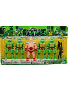 Набор Героев 2075