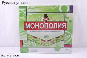Игра настольная Классическая 5216R