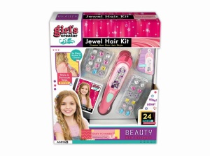 MBK-388 Набор стилиста для волос 26 31 6