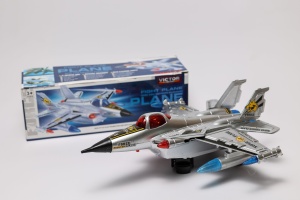 Истребитель-перехватчик 712