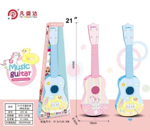 819-48  Гитара 4 струны 54 20 6 5