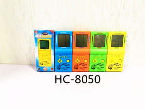Тетрис HC-8050
