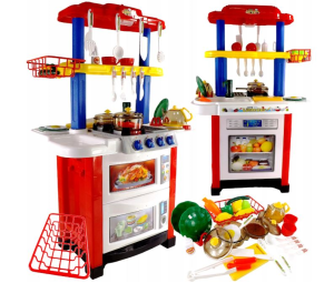 768A  Игровой набор  Кухня  в коробке 33 пред 60 49 15