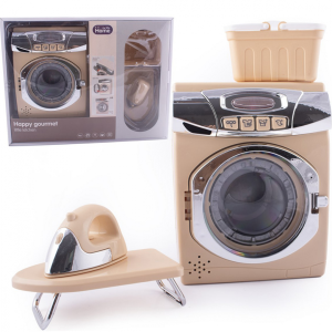 Игровой набор 6 предметов A1001-3