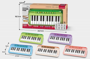 Синтезатор 808-25