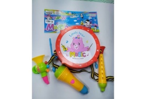 Музыкальные инструменты 7198-3