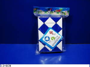 Головоломка Змейка 588-0