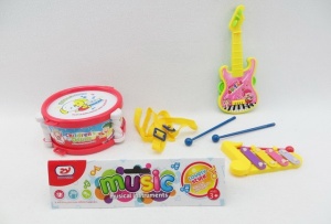 Музыкальные инструменты 368-11