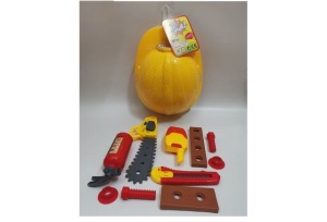 Инструменты 11 предметов 867-34