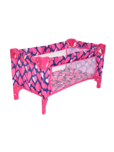 Манеж для кукол 8898-M2010