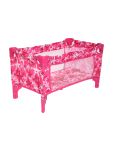 Манеж для кукол 8898-M1805