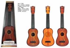 Гитара 4 струны S-B4