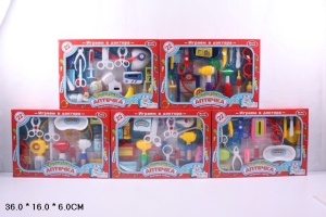 Доктор 22 предмета 2554