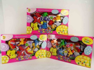 Музыкальная карусель D060