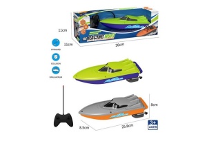 Катер на радиоуправлении 0036-3B