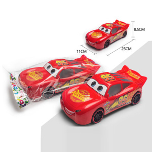 Машинка  инерционная 885-01