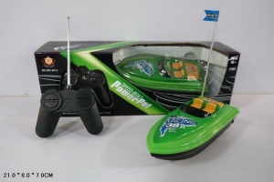 Катер р\у MX-0012-9