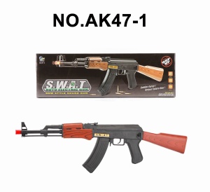 Музыкальный автомат AK47-1