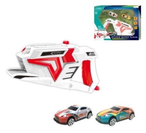 Игровой набор машинок 118661HL