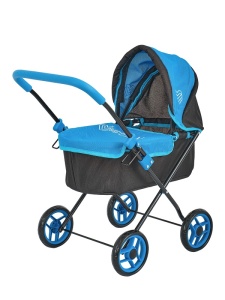 Коляска для кукол Buggy Boom 8015-0775