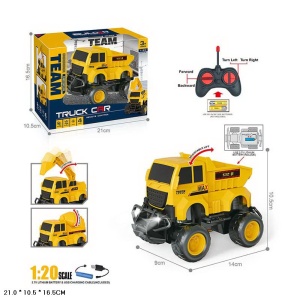 Машинка на аккумуляторе MD368-4A