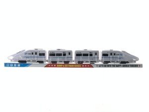 Поезд скоростнойна батарейках A333-182