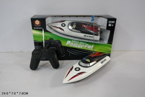 Катер р\у MX-0013-1